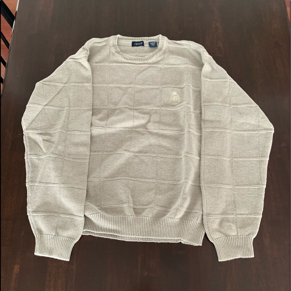 sweater